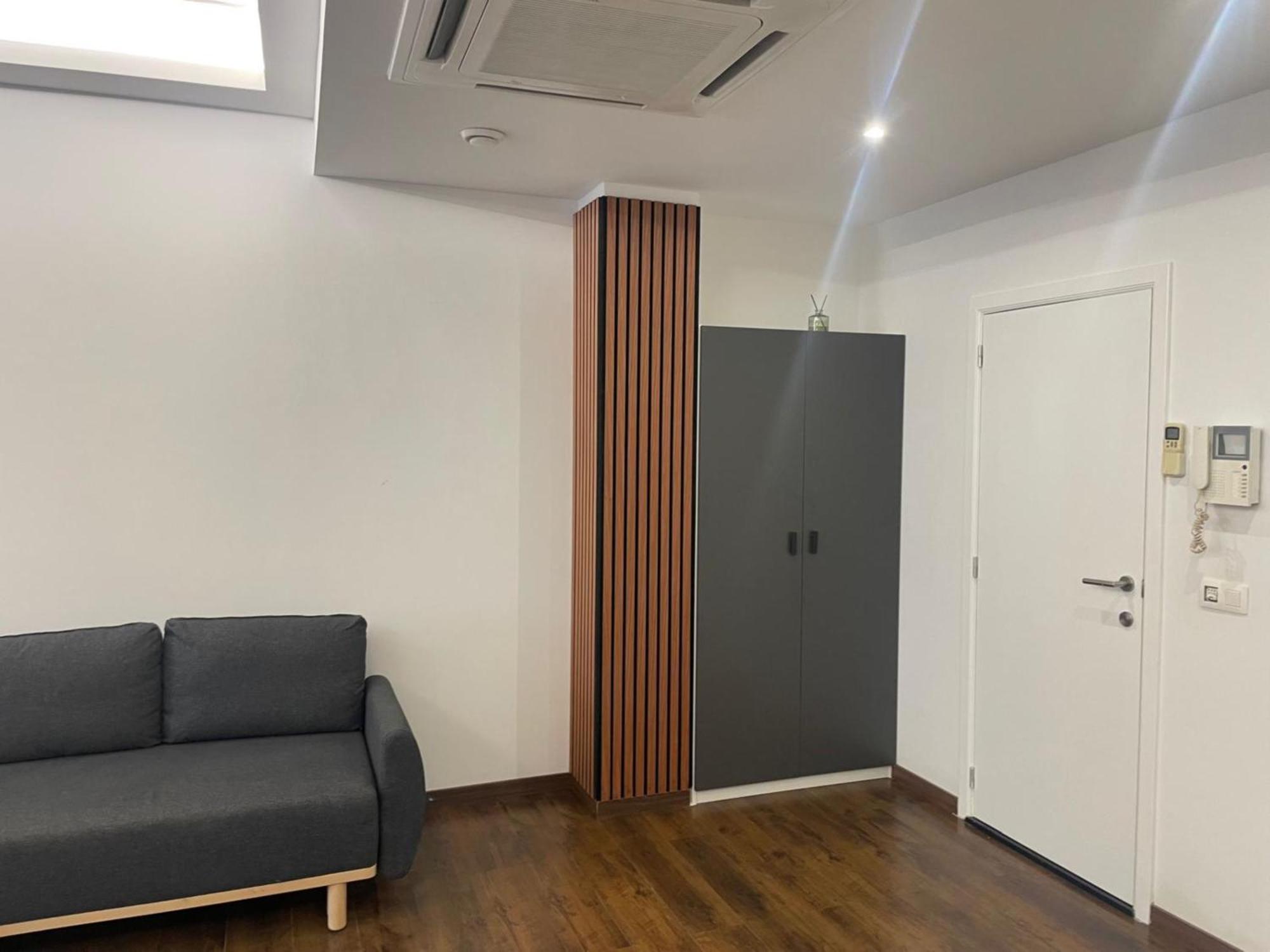 Boutique Diamond Apartments Antwerpen Ngoại thất bức ảnh